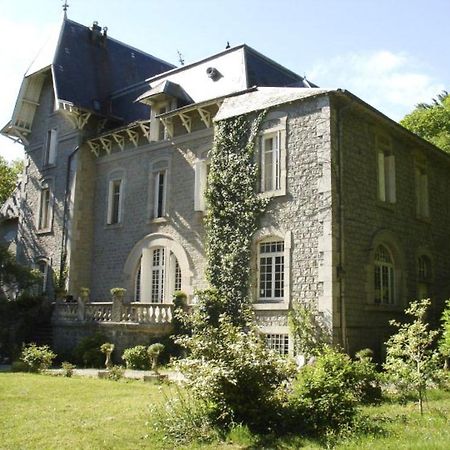 Hotel Domaine Du Lampy-Neuf Saissac Exterior foto